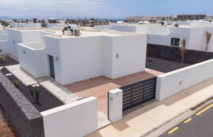 Blancazul Villa Guaxara - Foto 8