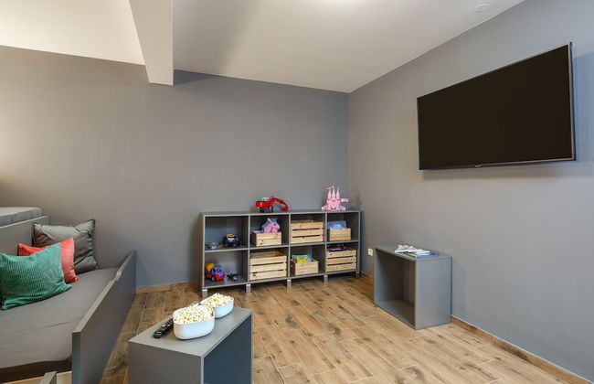 Villa San Zadarvillas - Foto 34