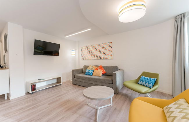 R2 Maryvent Beach Apartaments - Foto 22