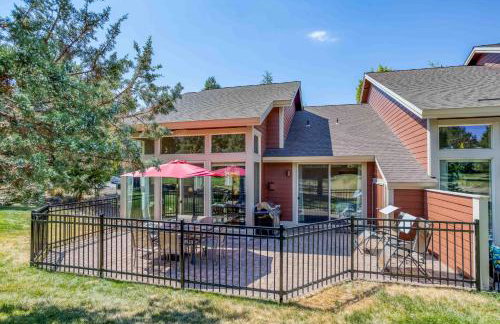 Aspen Retreat - Meredith Lodging - Photo 32