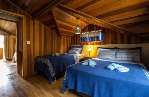 Cantinho Pedra da Gávea - Foto 10