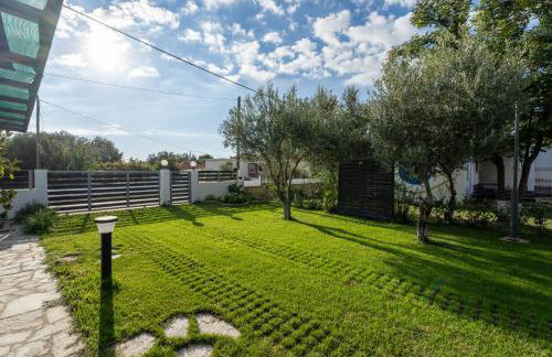 Oasis Apartments Maggana Xanthi - Foto 18