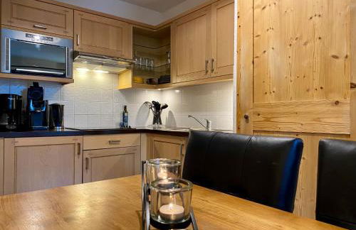 Le REFUGE DES PORTES DU MONT BLANC - Foto 9