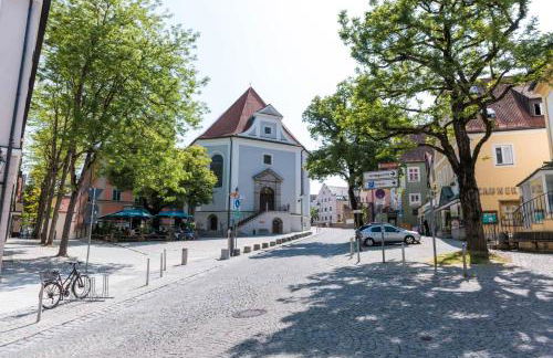 Limehome Dachau Konrad-Adenauer-Str - Foto 98