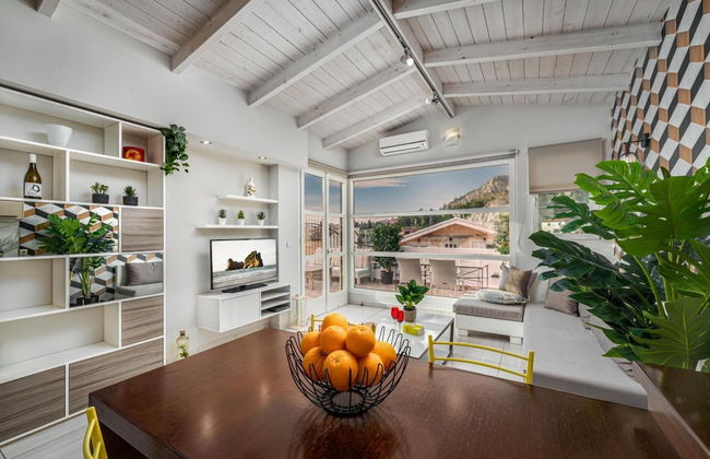 Marayas Modern Loft - Marayas Modern Loft - Foto 12