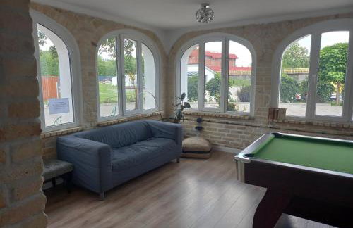 Leon's Rooms - Foto 54