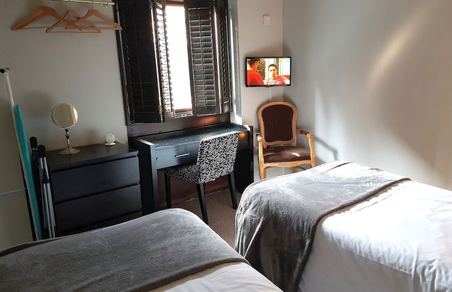 Stay Norwich Apartments Courtyard Place - Foto 38