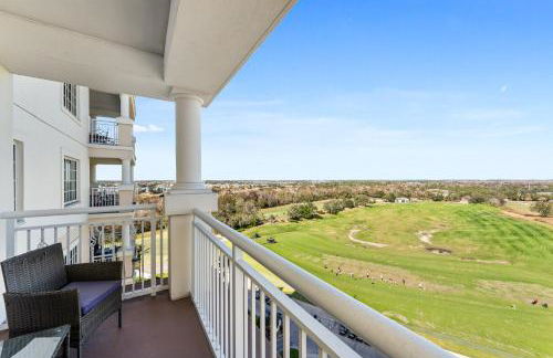 Grande Dream, 2 bed, 2 bath, Great Views, Reunion Membership, 1350 - Foto 18