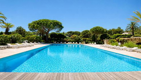 Solenzia, appartement luxueux à 100m de la plage - Foto 5