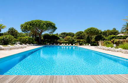 Solenzia, appartement luxueux à 100m de la plage - Foto 5