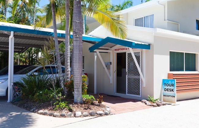 Trinity Beach Pacific - Photo 40