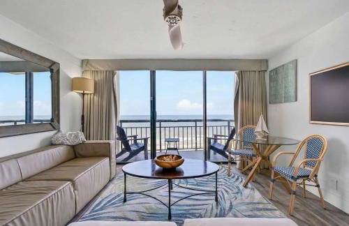 Newly Renovated San Luis Resort luxury condo - Foto 1