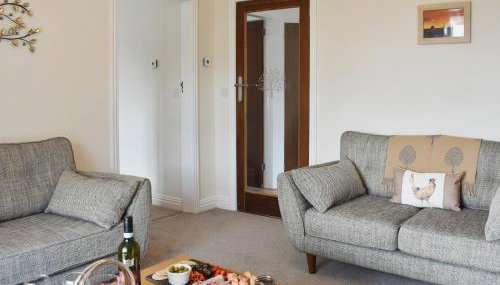 Manor Park Cottage - Foto 5