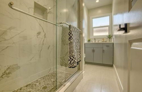 Southbaysunshine coastal Villa by beach-30 plus Days - Foto 5