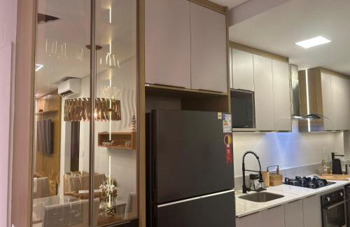 APARTAMENTO Alto Padrão Centro Itajaí - Foto 20