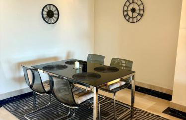 5 Stars BEACHFRONT PARADISE - Seaview, Always Heated Pool, Gym, Sauna! - Foto 10