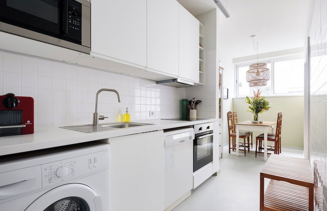 Foz001 · Home in Foz by the Ocean - Foto 4