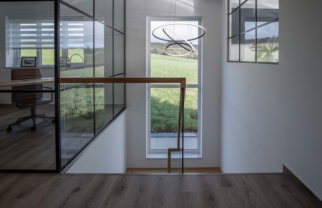 Sunrise - 5 Bedroom Home - Pendine - Foto 14