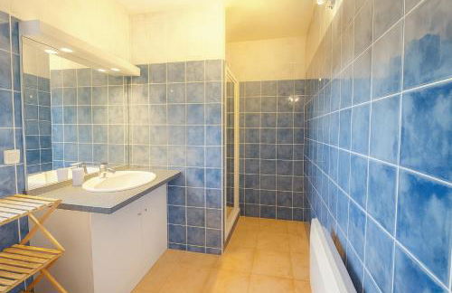 Villa la Baume - Foto 10