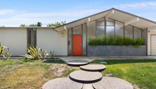 Eichler Mid-Century Perfect WFH, Relax and Entertain - Foto 4