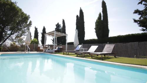 Casa de campo Villares - Foto 2, sunbed