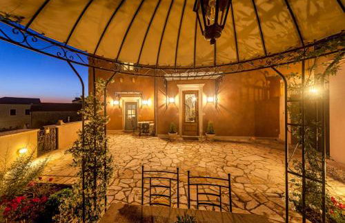 Casa Conti 1840 in Gastouri - Foto 6