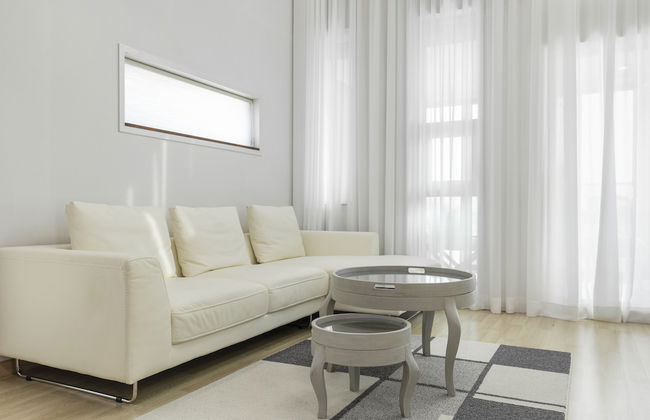 Lim Sea Side Poolvilla Pension - Foto 17