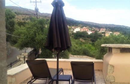 Tzitzifes Stone Mansion - Foto 16