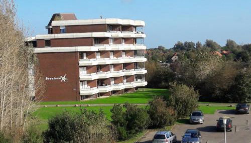 Appartment 142 in Tossens - Foto 5