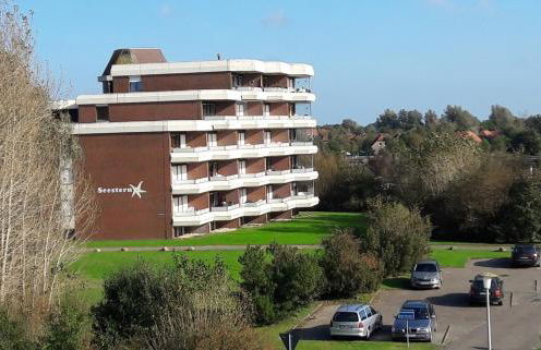 Appartment 142 in Tossens - Foto 5