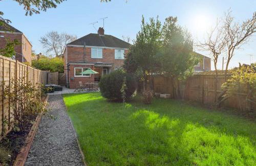 Exeter Heights - Short Stays UK Ltd - Foto 10