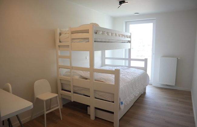 Apartment in Nieuwpoort Near the Marina - Foto 3