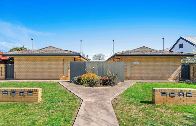 Wagga CBD Apartments - Foto 13