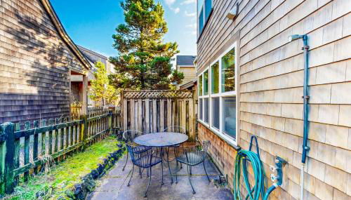 Pacific Shorepine - Foto 2