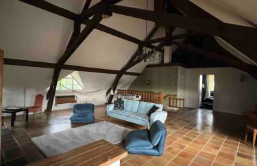 Maison d 'architect Bourgogne - Foto 25