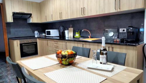 APARTAMENTOS La PEÑA C - Foto 4