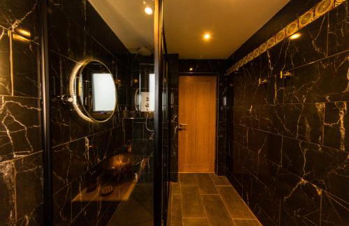 Schoolhouse 1 Cottage by Fairy Pool - Foto 49