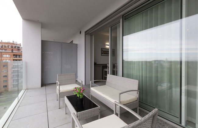 notaMi - Terminal Tower - S. Cristoforo - Foto 21