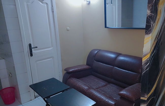 Mike's Flat hotel - Foto 12