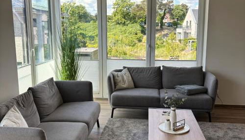 Haus Seeadler 3 OG - Foto 2