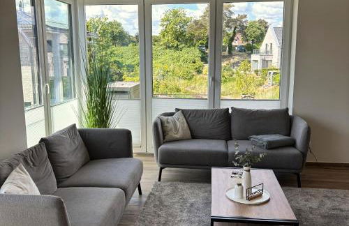 Haus Seeadler 3 OG - Foto 2