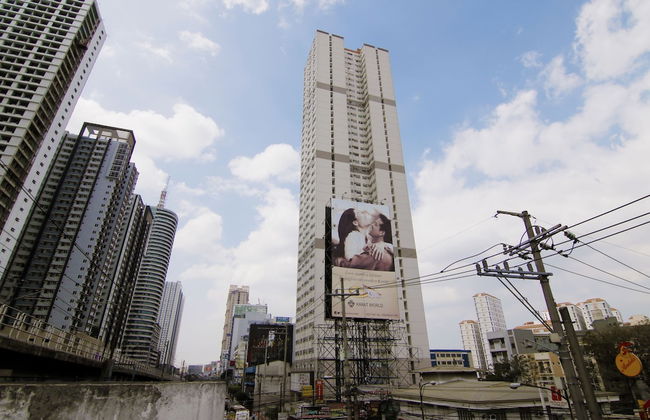 Buenbyahe Urban Deca Tower Edsa - Foto 39