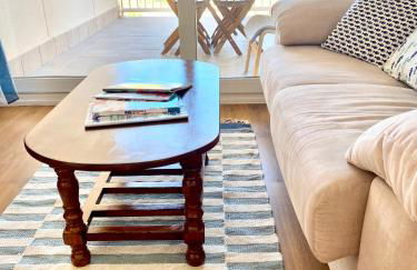 Lowenva beach apartment - Foto 22