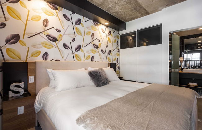 Pierce Boutique Apartments - Foto 14