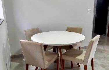 Apartamento Palmeira Espaço Conforto e Conectividade em Formosa - Foto 12