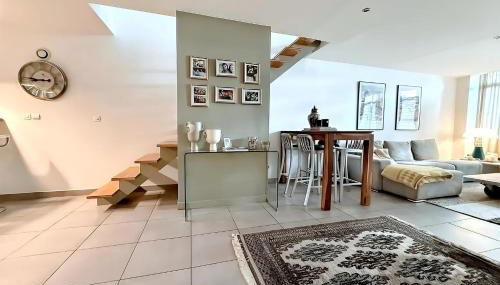 Bright apartment in the heart of Lyon - Foto 4