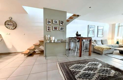 Bright apartment in the heart of Lyon - Foto 4