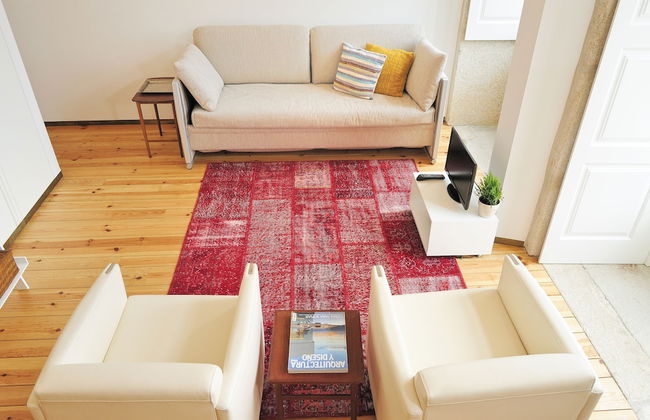 Condes de Azevedo Palace - Foto 79