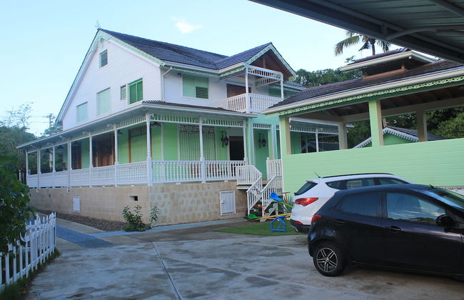 Hacienda Casa Cabirma - Photo 50