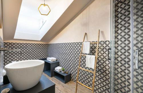 La Vittoria Sicilian Villa - Foto 14